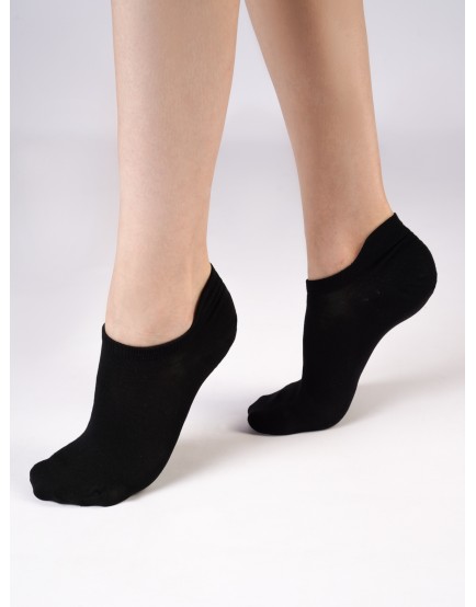 Женские шелковые носки
