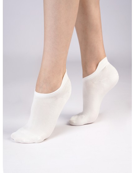 Женские шелковые носки