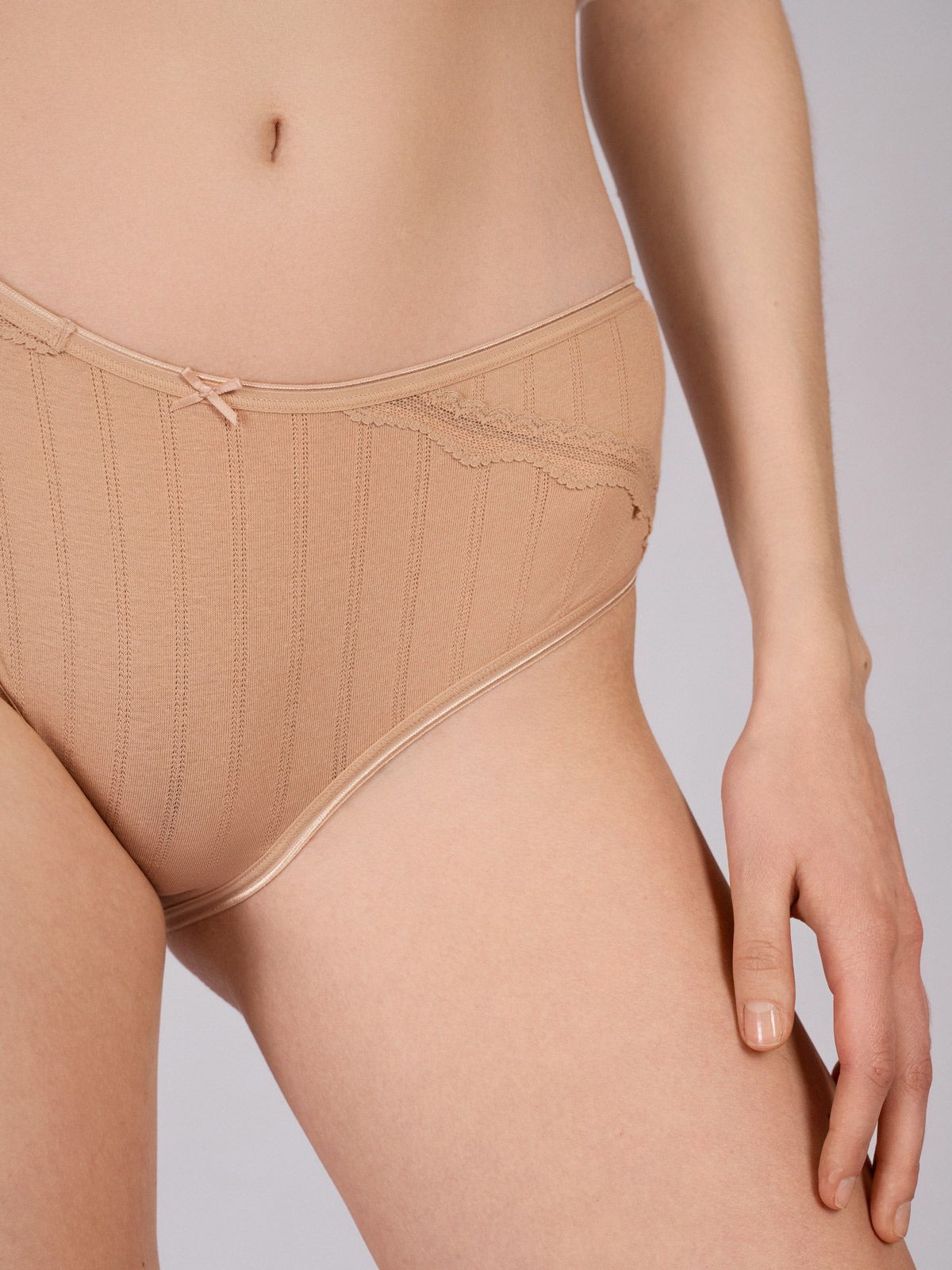 Indefini 2354luf женские трусы, 121000-2354LUF