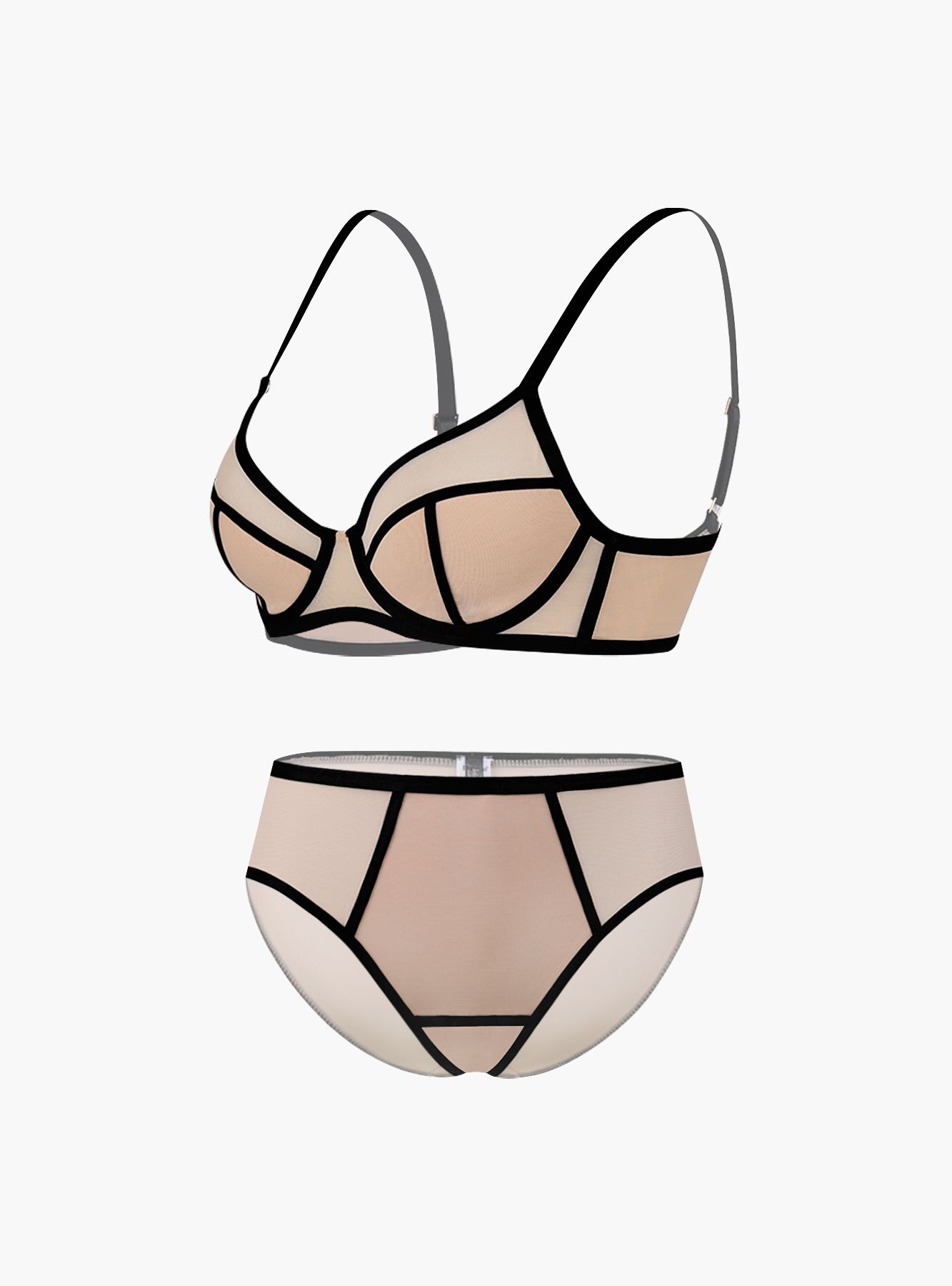 Indefini 3077wxy бюстгальтер, 3077WXY