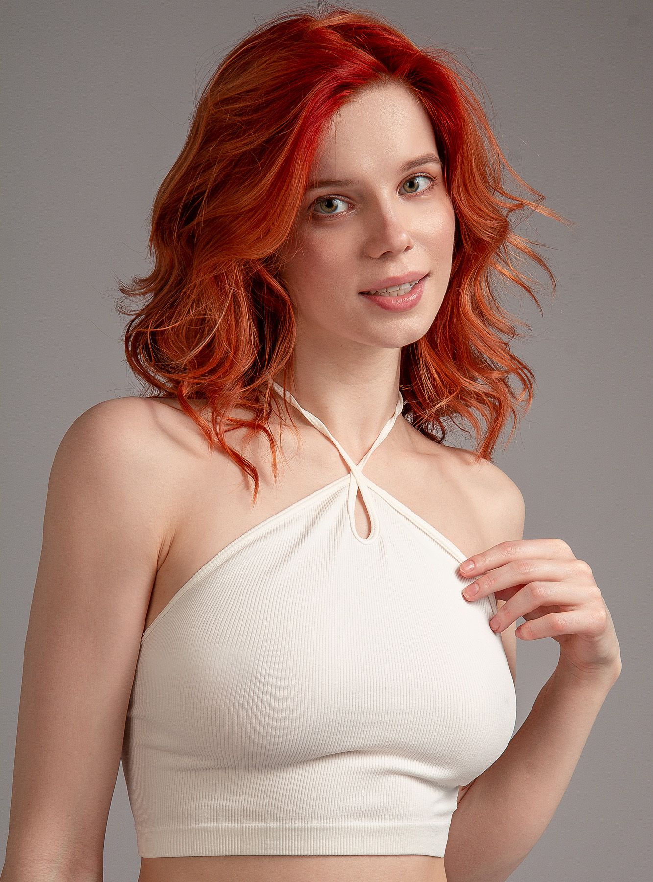 Indefini 3101tdj женская майка, 594500-3101TDJ