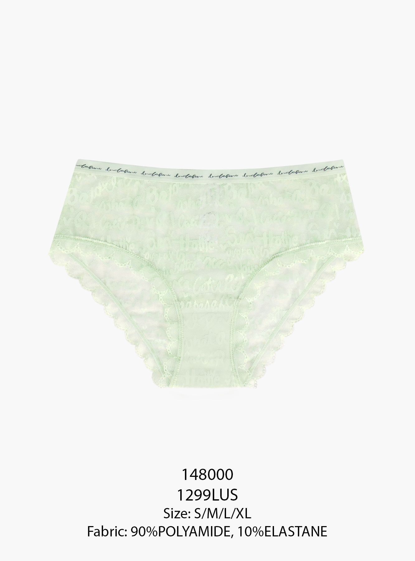  1299lus женские трусы 1299LUS