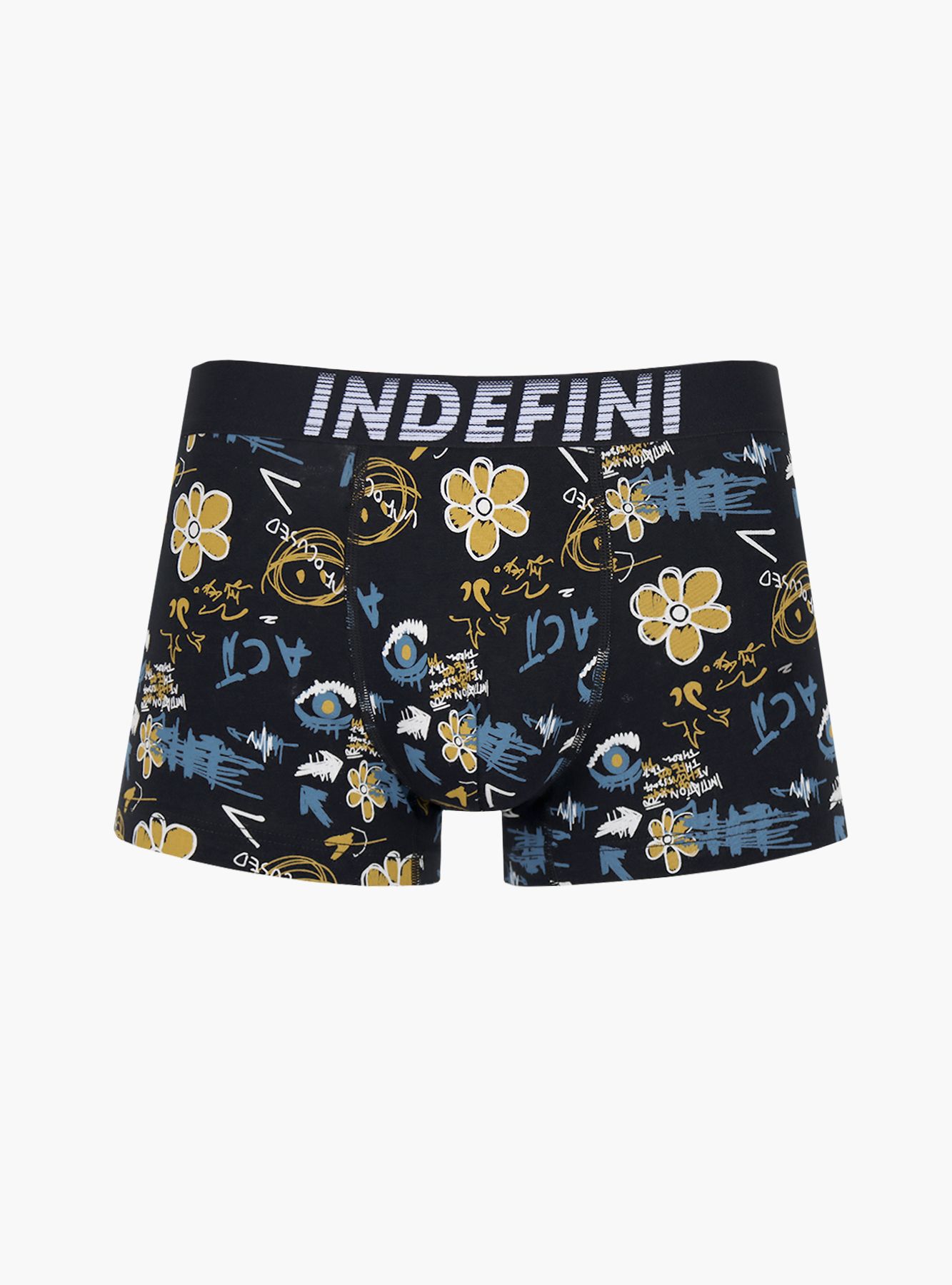 Indefini 2117muf мужские трусы, 631000-2117MUF