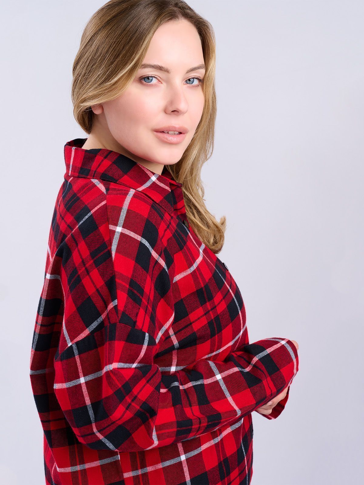  ночная сорочка (арт. 5200sdx), 5200SDX