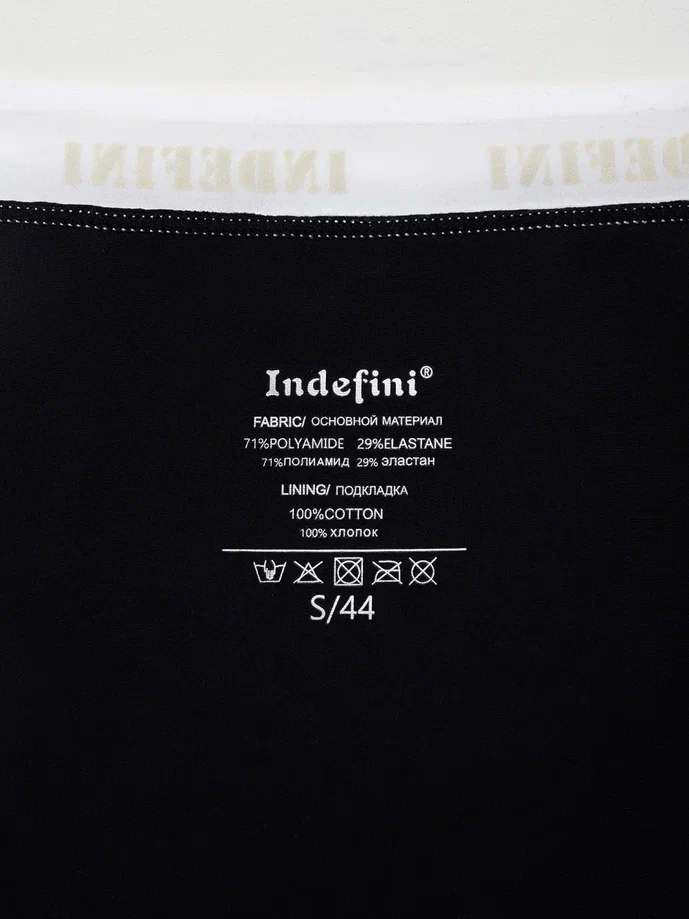 Indefini 0207lus женские трусы, 149000-0207LUS