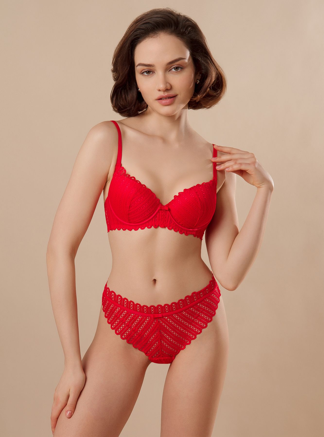 Indefini 3038wxy бюстгальтер, 3318000-3038WXY