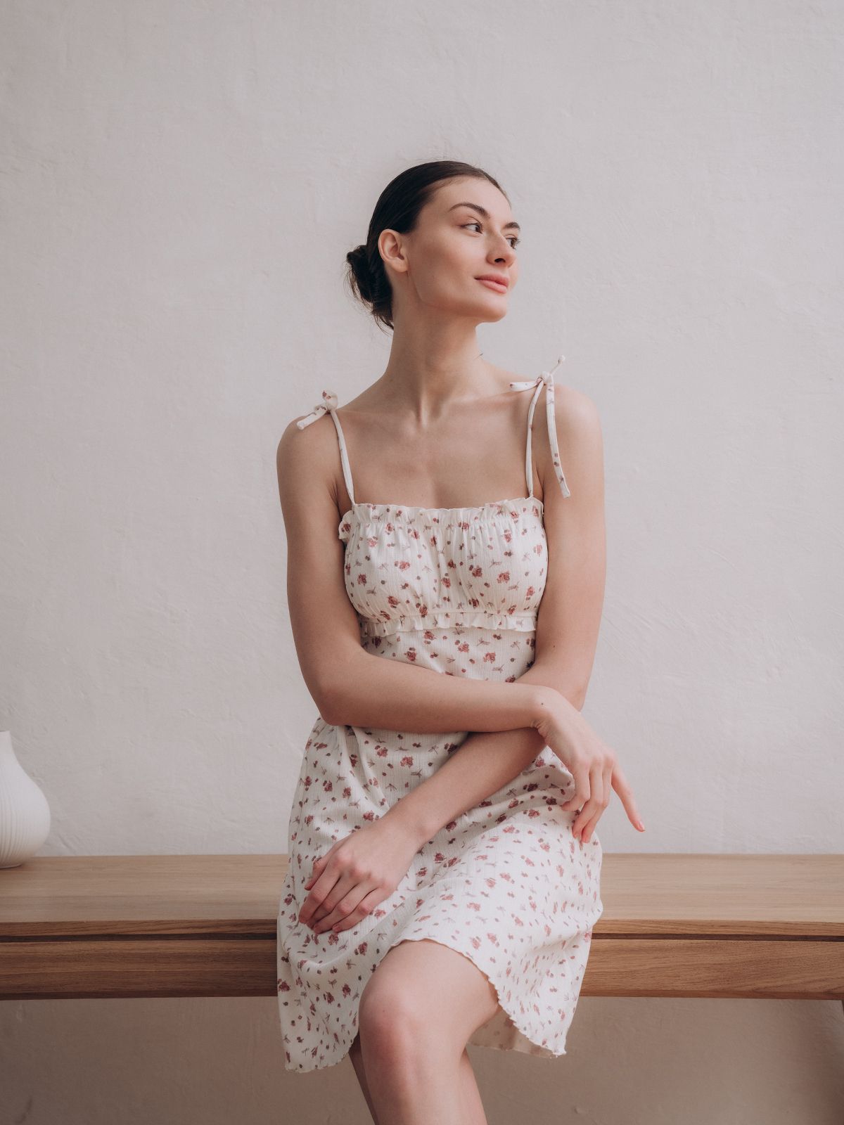 Indefini ночная сорочка (арт. 5057sdd), 5057SDD