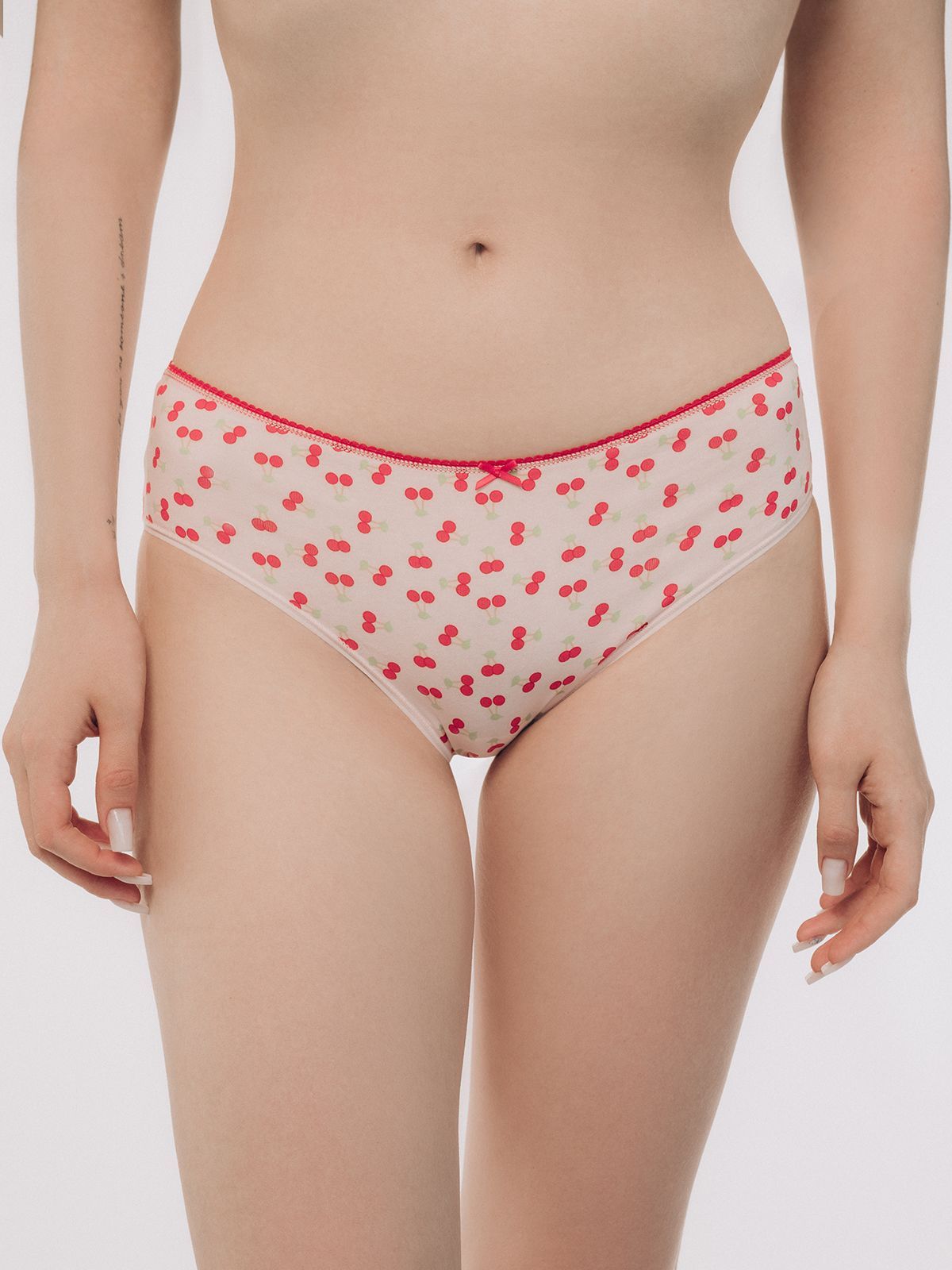 Indefini 3128lub женские трусы 111000-3128LUB