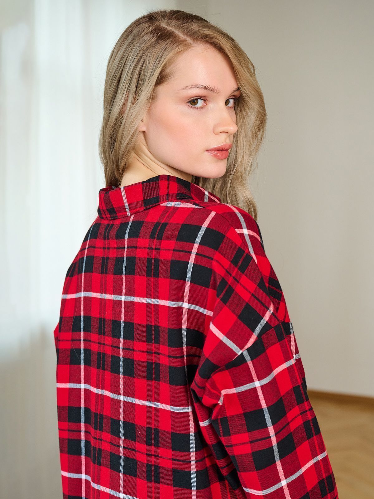  ночная сорочка (арт. 5200sdx), 5200SDX