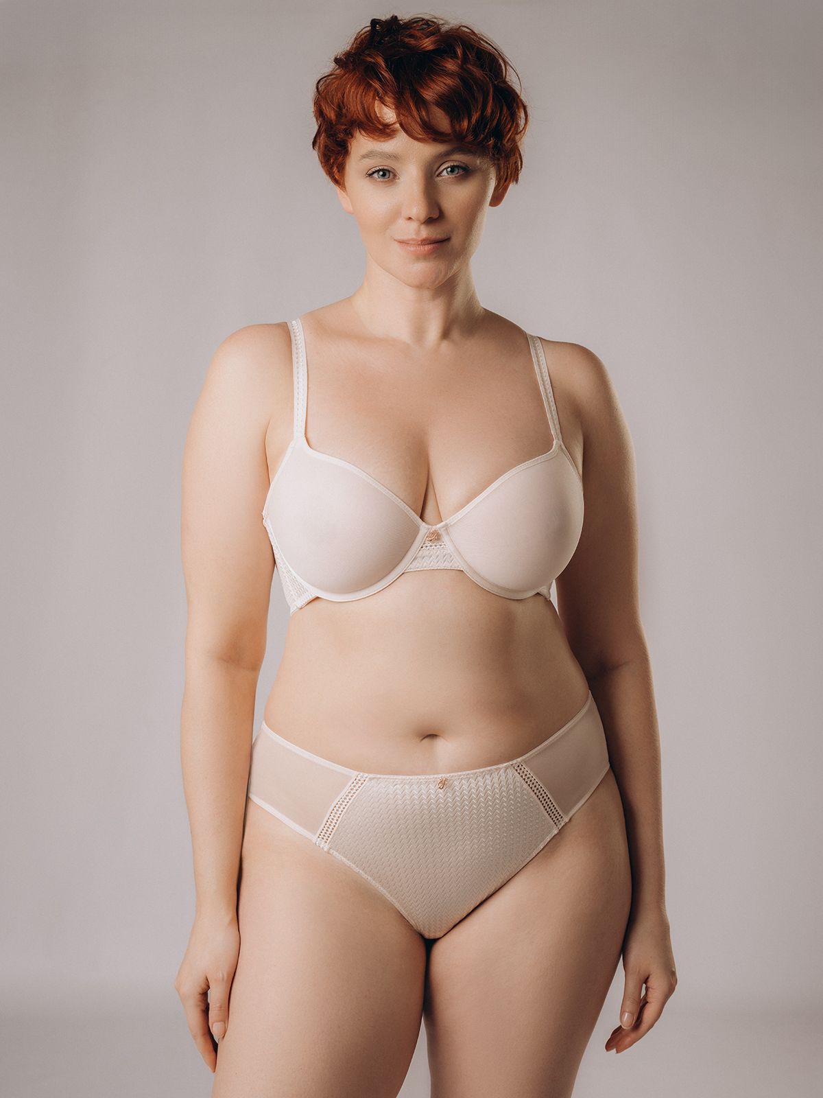 Indefini 4025wxy бюстгальтер, 4025WXY