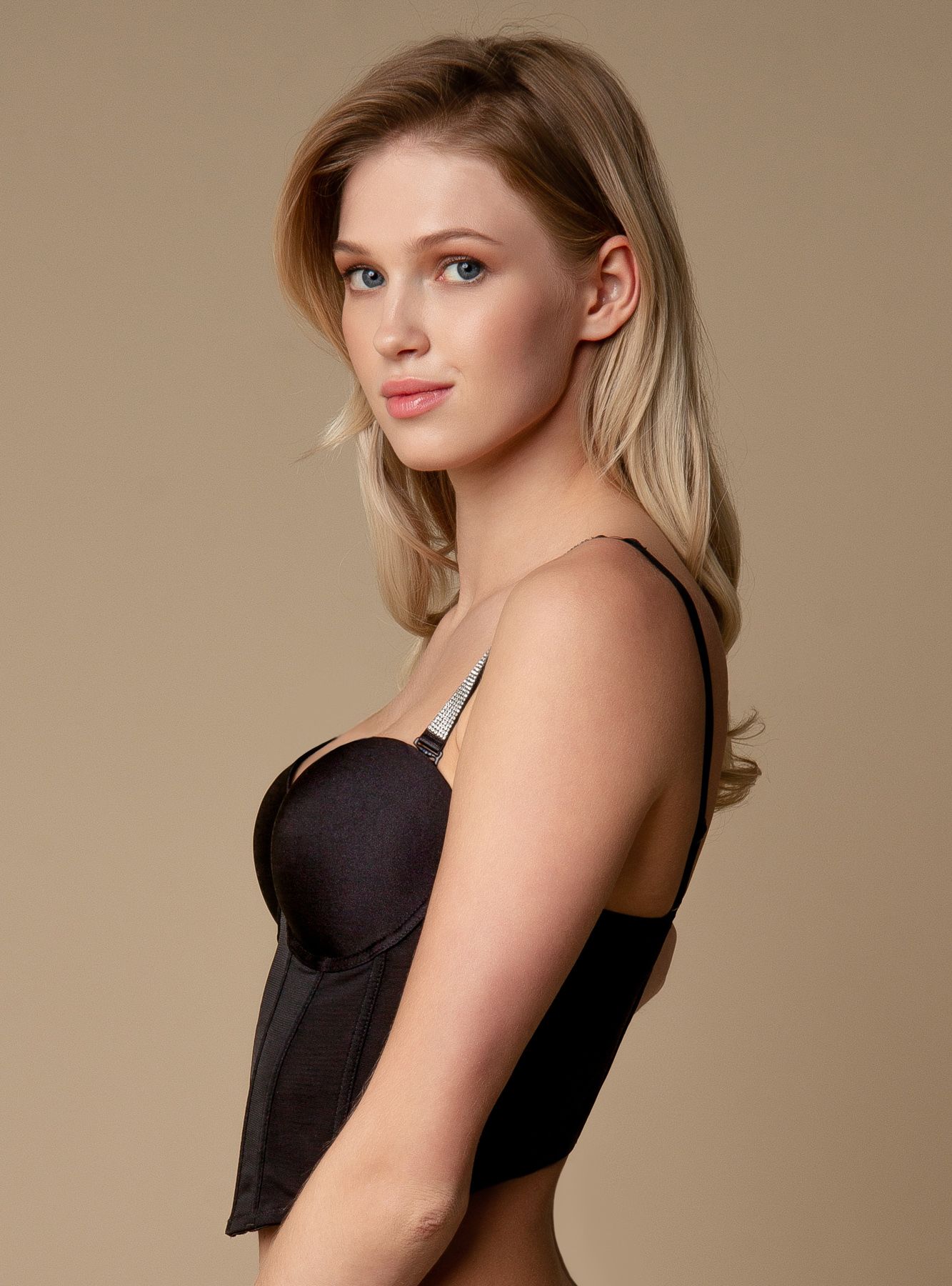 Indefini 3067wxy бюстгальтер, 3067WXY