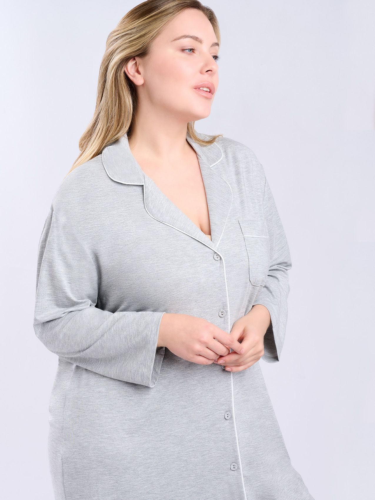  ночная сорочка (арт. 5140sdx), 5140SDX