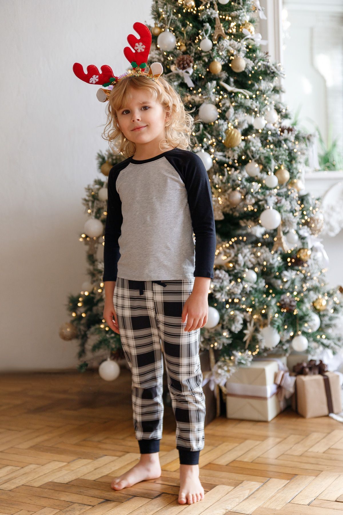 Indefini 3043btc детская пижама для мальчиков 3043BTC