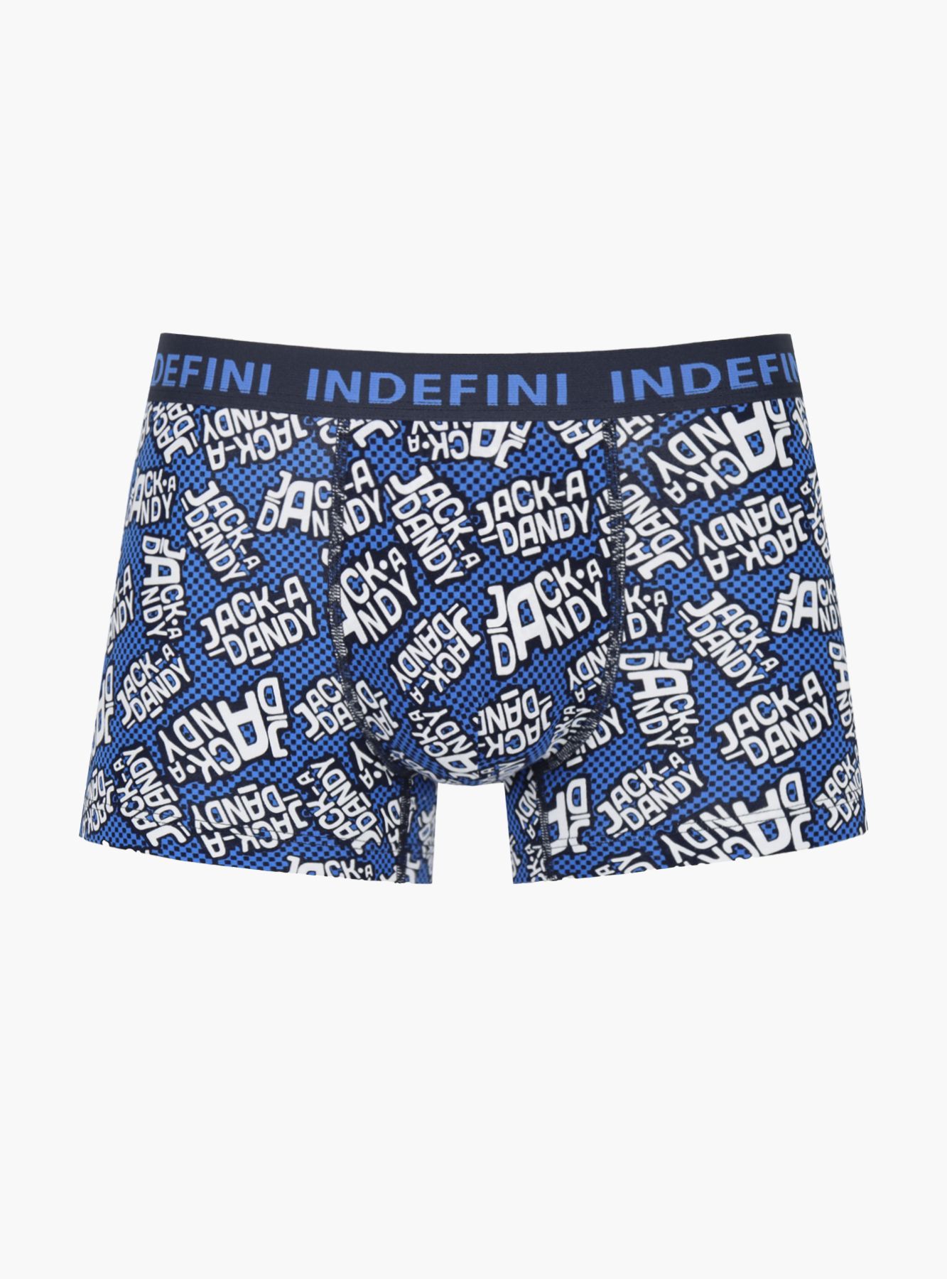 Indefini 2110muf мужские трусы, 631000-2110MUF