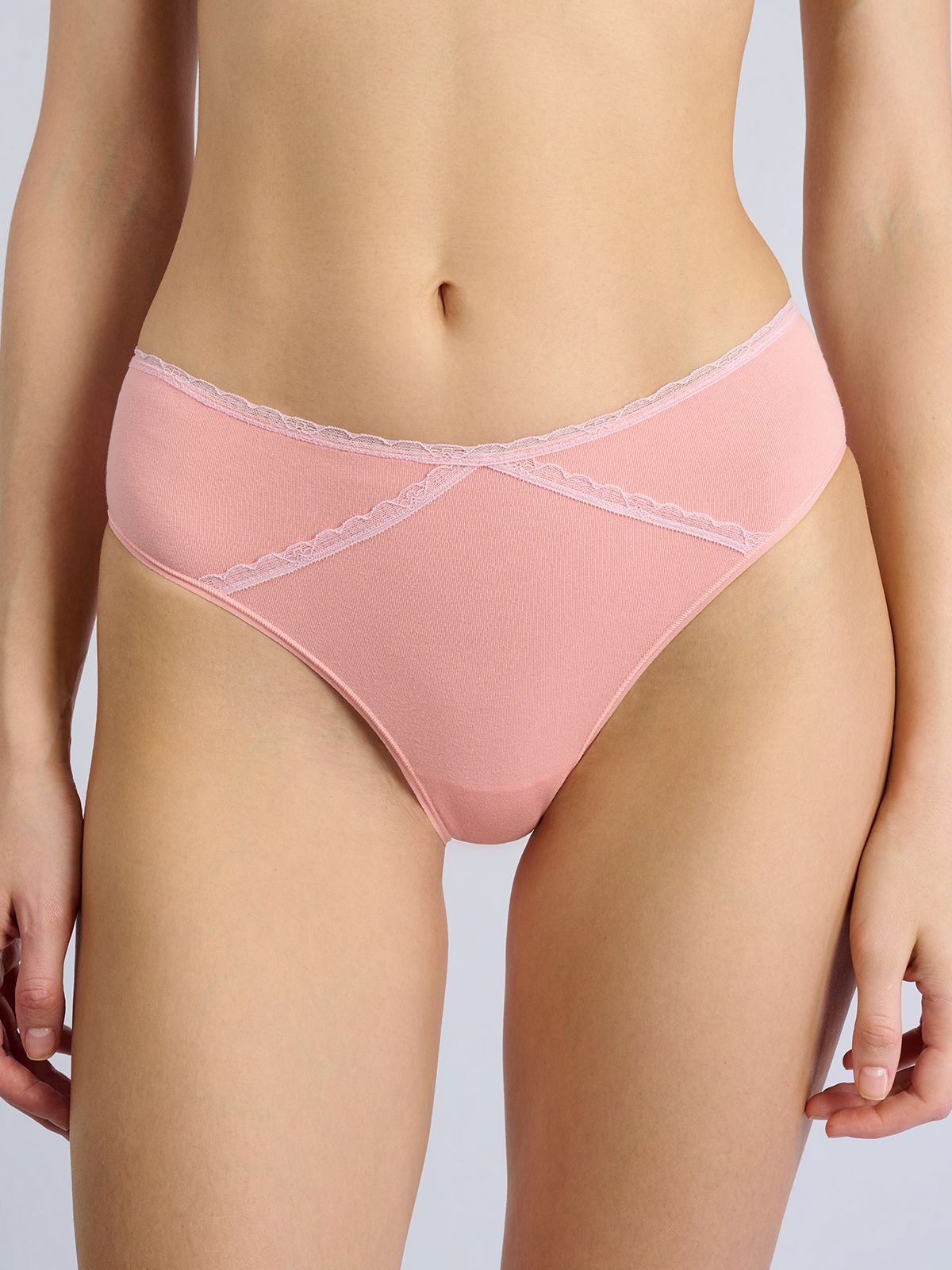 Indefini 3131luf женские трусы 121000-3131LUF