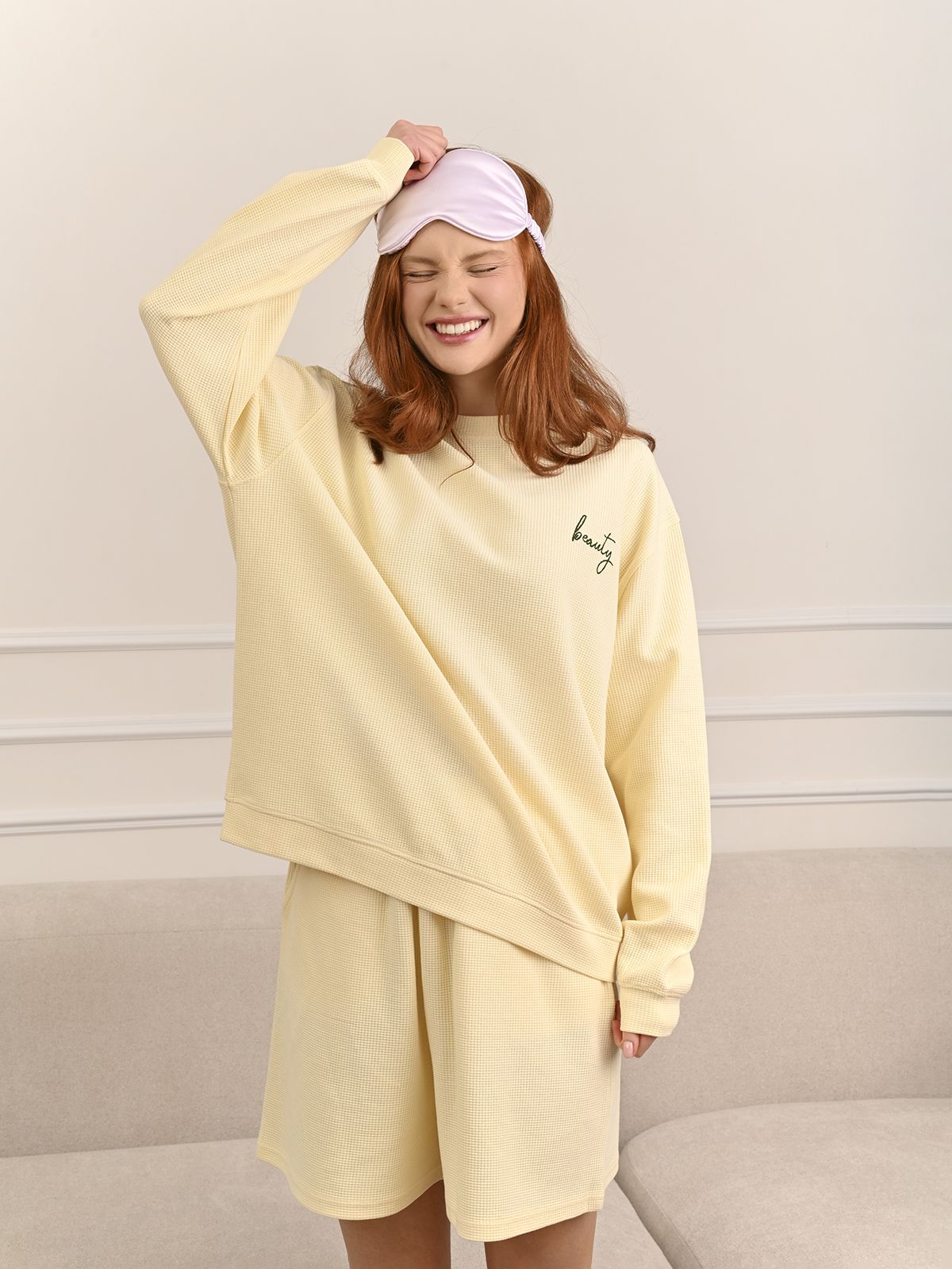  костюм с шортами женский (арт. 5292tqp), 5292TQP