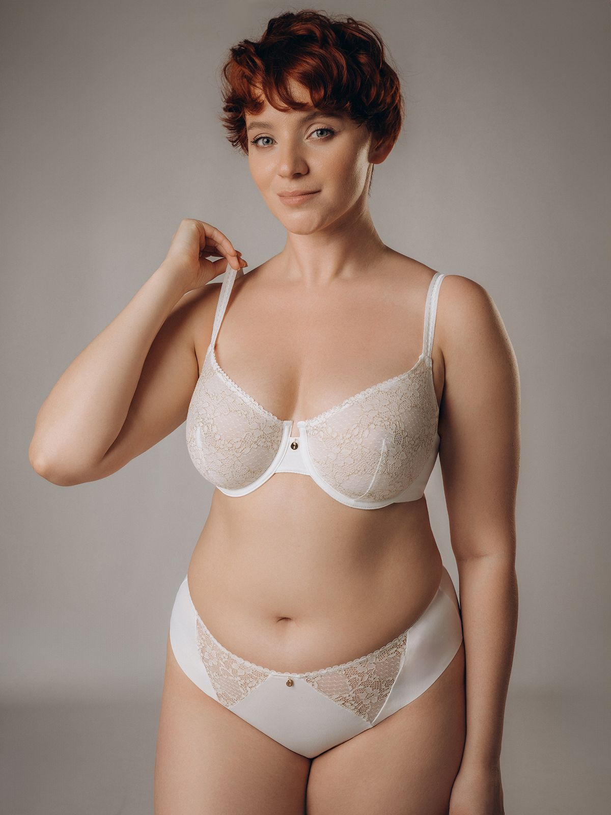 Indefini 4039wxy бюстгальтер, 4039WXY