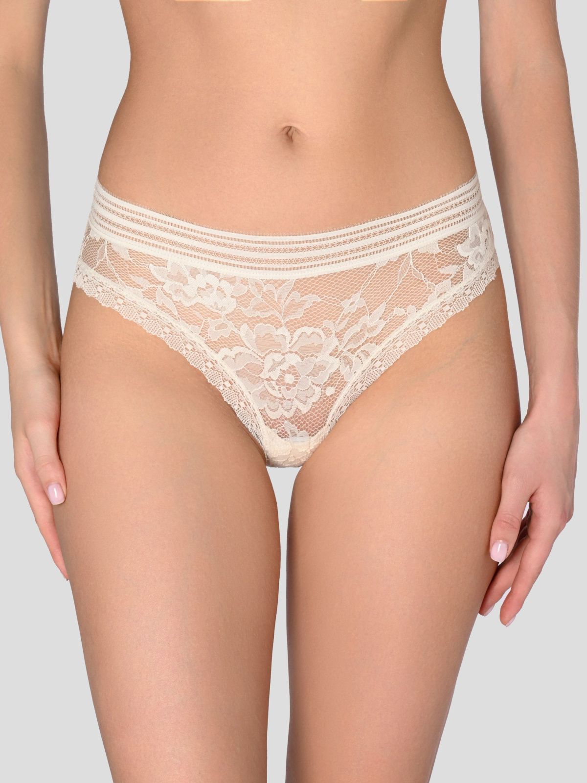 Indefini 1039lus женские трусы 148000-1039LUS