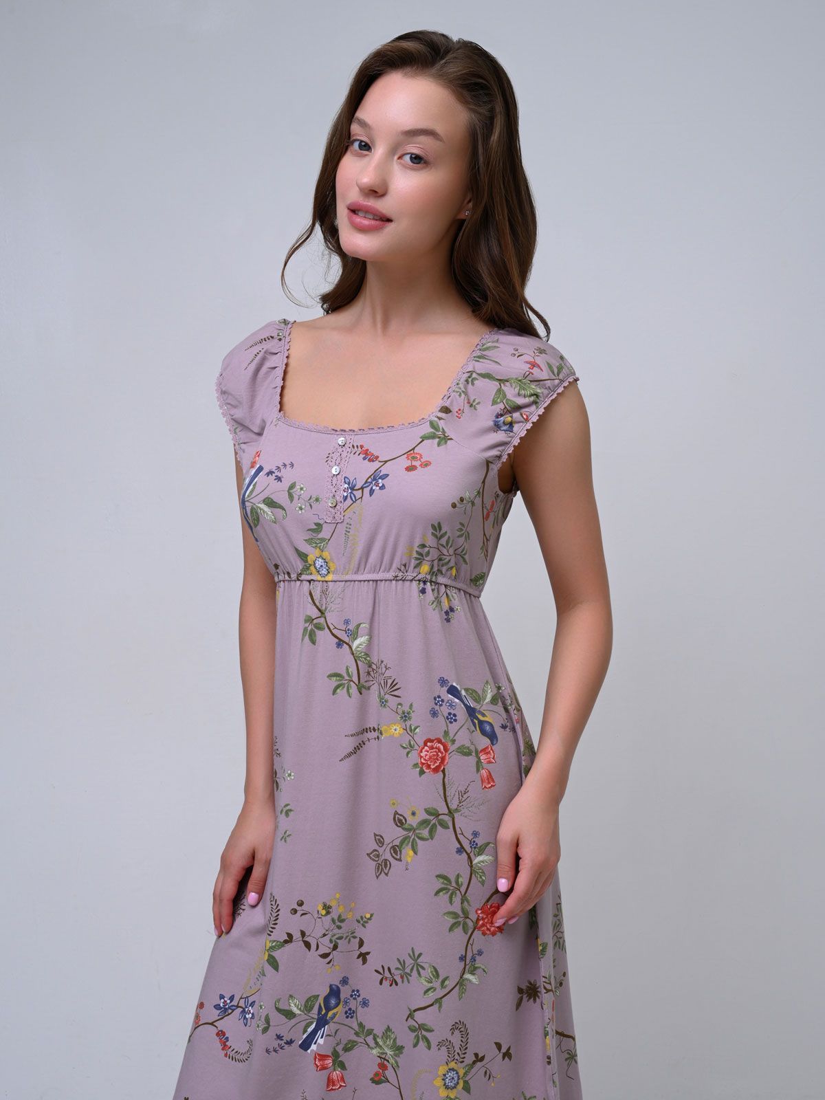 Indefini ночная сорочка (арт. 4249sbx), 4249SBX