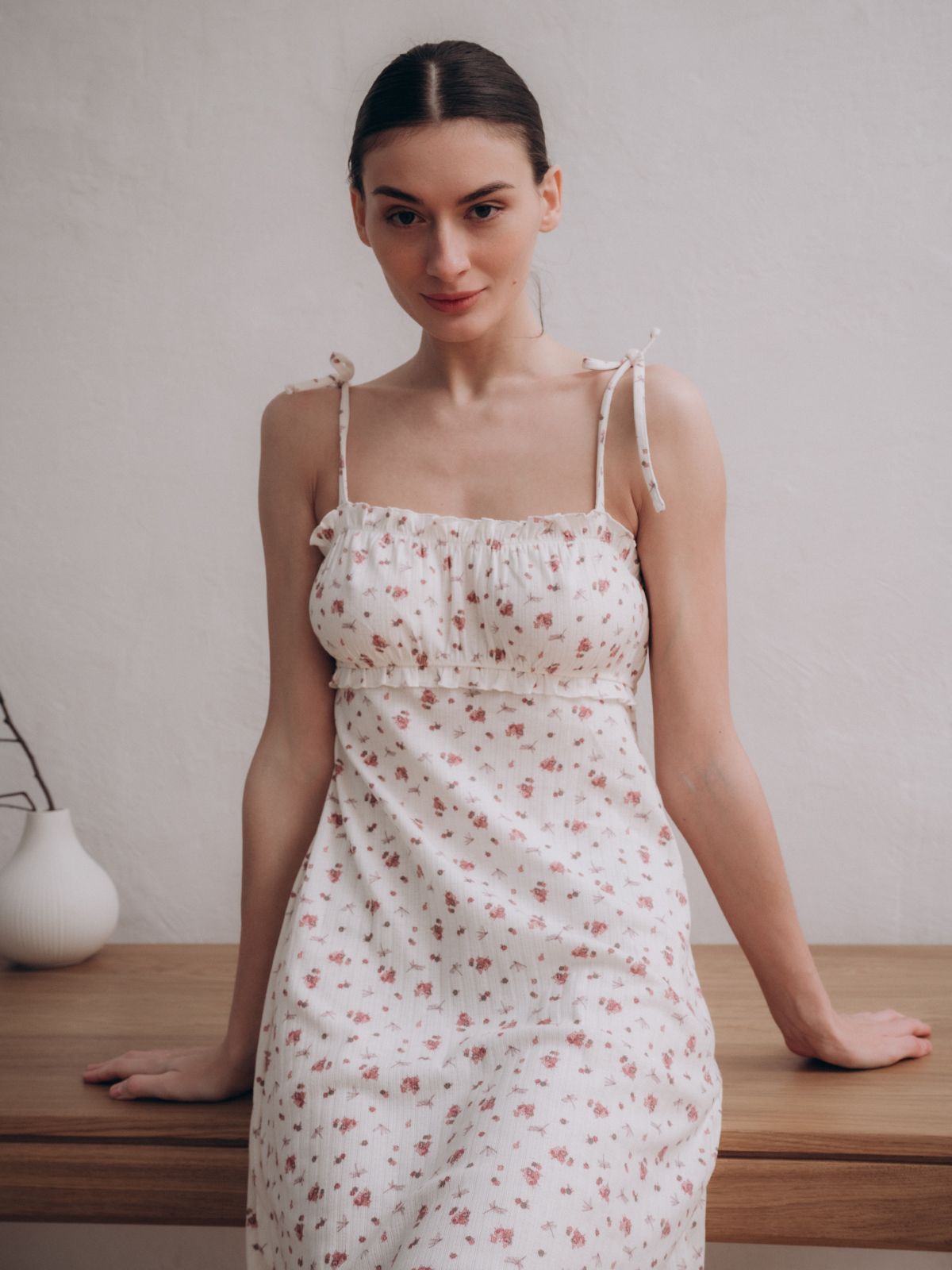 Indefini ночная сорочка (арт. 5057sdd), 5057SDD